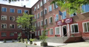 Volgograd State Medical University