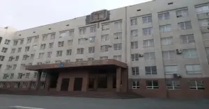 West Kazakhstan State Medical University Aktobe