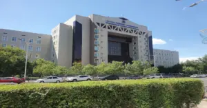 astana medical university kazakhstan