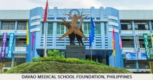 davao medical school foundation