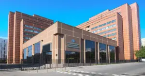 first moscow state medical university russia