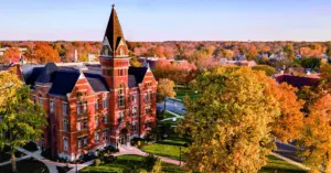 heidelberg university germany