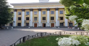 voronezh state medical university russia