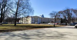 yaroslavl state medical university russia