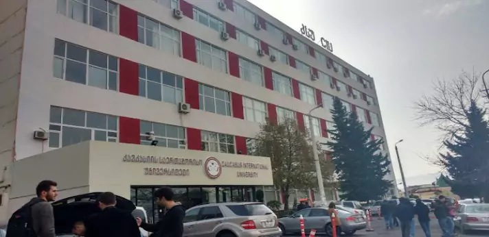 Caucasus International University Georgia