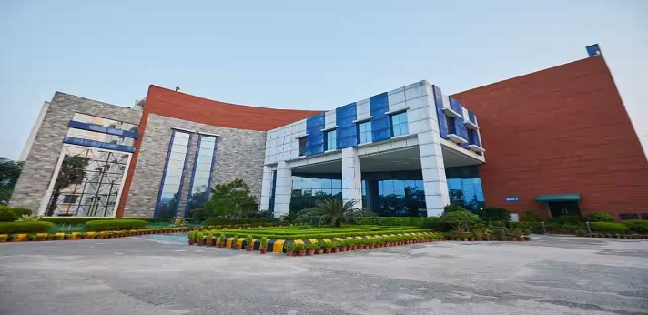 SRM Institute of Science & Technology Ghaziabad