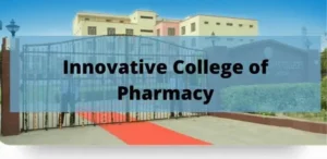 Innovative College of Pharmacy Greater Noida