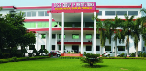 Institute of Pharmaceutical Sciences and Research Kanpur