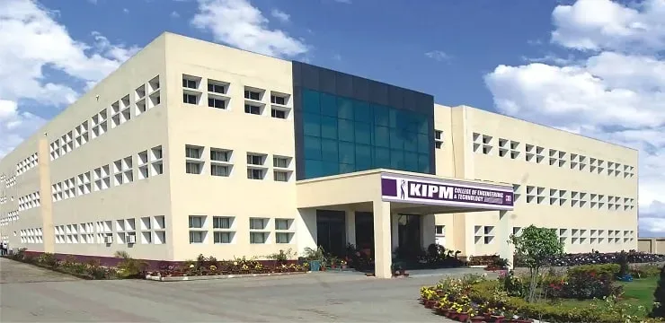 Kailash Institute of Pharmacy and Management Gorakhpur