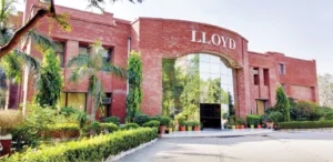 Lloyd College of Pharmacy Greater Noida