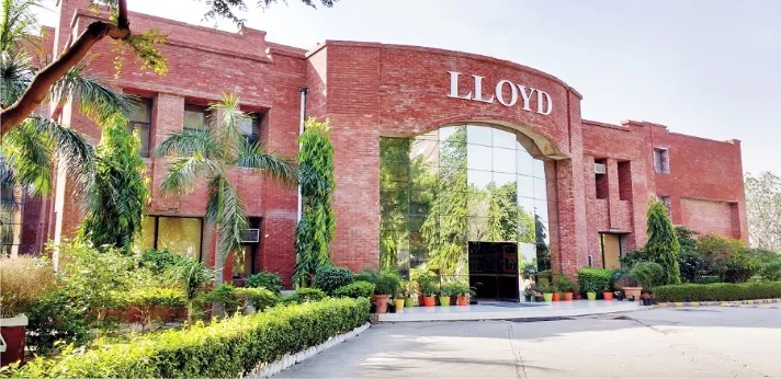 Lloyd College of Pharmacy Greater Noida