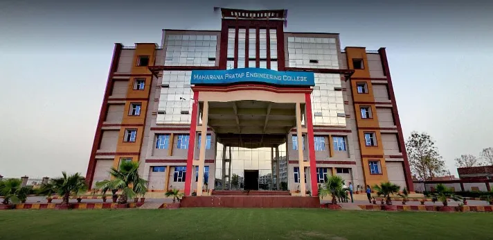 Maharana Pratap College Of Pharmacy Kanpur