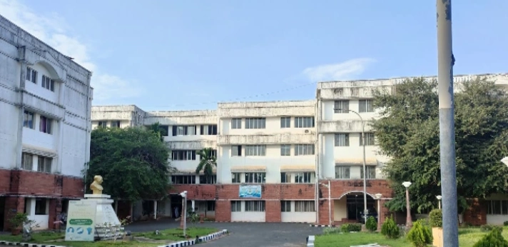 Mahatma Gandhi Postgraduate Institute of Dental Sciences