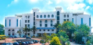 Mahe Dental College