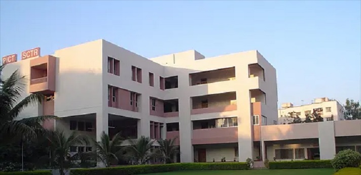 Pune Institute of Computer Technology Pune