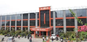 SJB Institute of Technology Bangalore