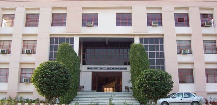 Pharmacy at Rajkumar Goel Institute of Technology Ghaziabad
