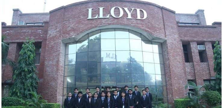 Lloyd College of Pharmacy Greater Noida