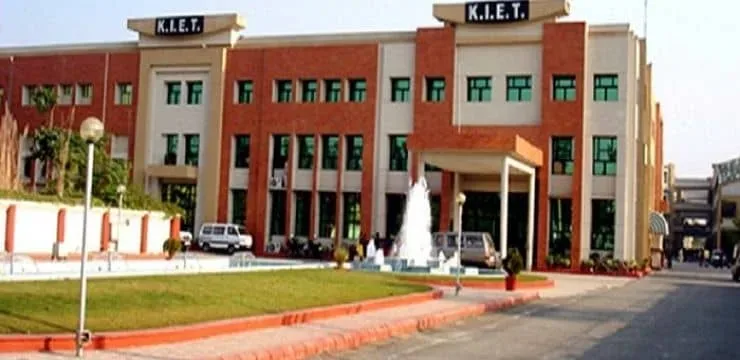 KIET School of Pharmacy Ghaziabad