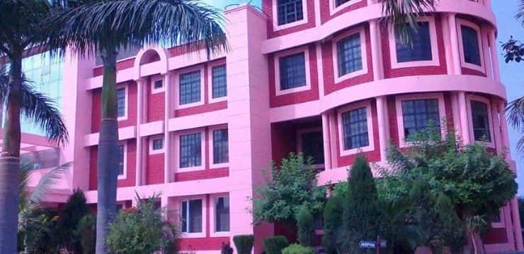 Dayanand Dinanath College Institute Of Pharmacy Kanpur
