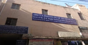 Aditya Institute of Technology Delhi