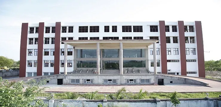 Anjali College of Pharmacy Agra
