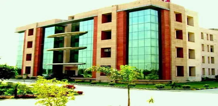 BBS Institute of Pharmaceutical Greater Noida