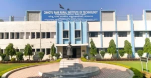 Chhotu Ram Rural Institute of Technology