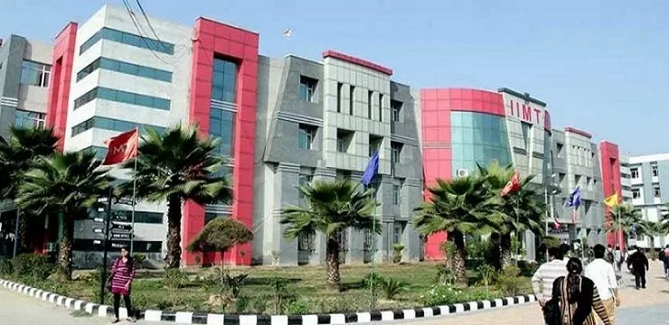 Department of Pharmacy IIMT University Meerut