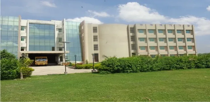 Faculty of B Pharmacy Malti Memorial Allahabad