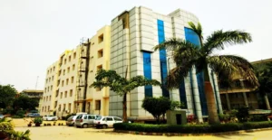 Guru Tegh Bahadur Polytechnic Institute