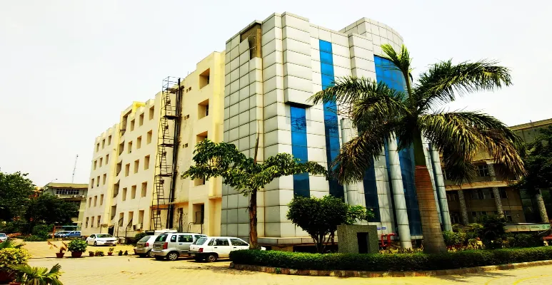 Guru Tegh Bahadur Polytechnic Institute