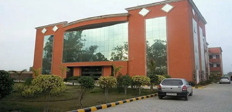 Mahaveer College Of Pharmacy Meerut