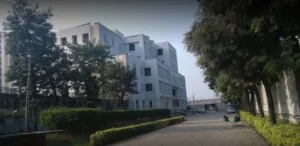 Teeranthankar Mahaveer College Of Pharmacy