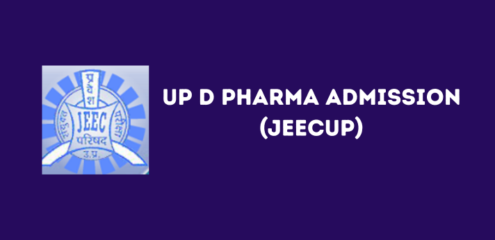UP D Pharma Admission
