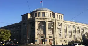Yerevan State Medical University