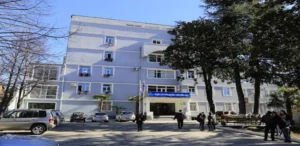 Kutaisi Medical University Georgia