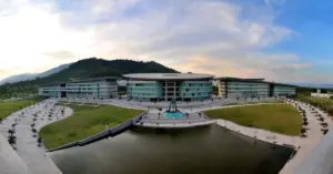 AIMST University Malaysia