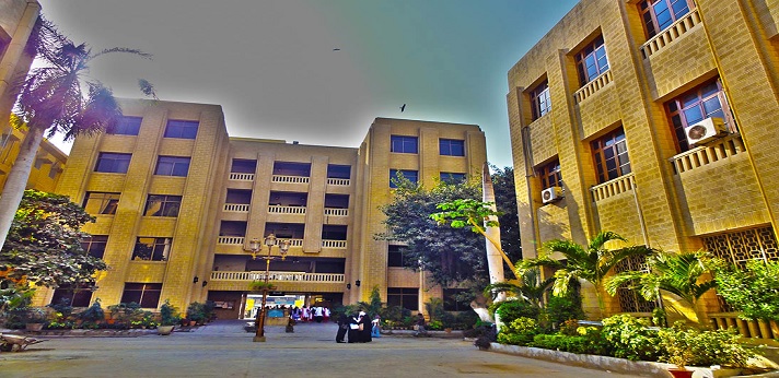 Dow University of Health Sciences Karachi