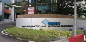 International Medical University Malaysia