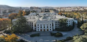 Ivane Javakhishvili Tbilisi State University