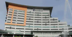 Mahsa University Malaysia