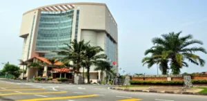 Manipal University College Malaysia