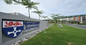 Newcastle University Medicine Malaysia