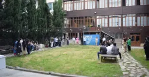 Petre Shotadze Tbilisi Medical Academy Georgia