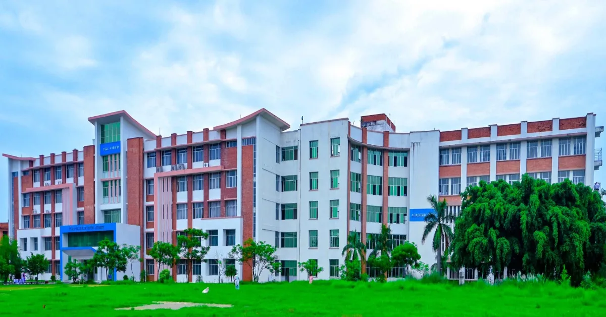 Universal College of Medical Sciences Bhairahawa