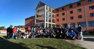 david tvildiani medical university georgia