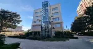 european university georgia ranking