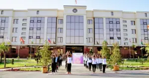 jalalabad state university kyrgyzstan