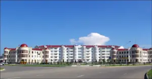 Ingush State University